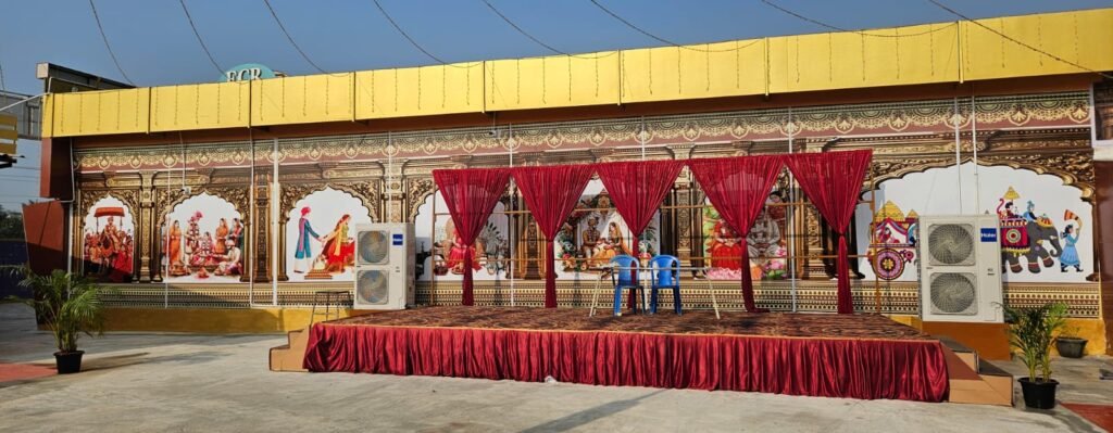 Tips for Planning a Successful Wedding Event