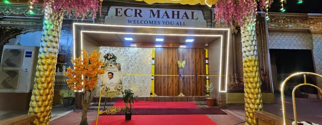 Top Reasons to Choose a Banquet Hall for Your Special Events